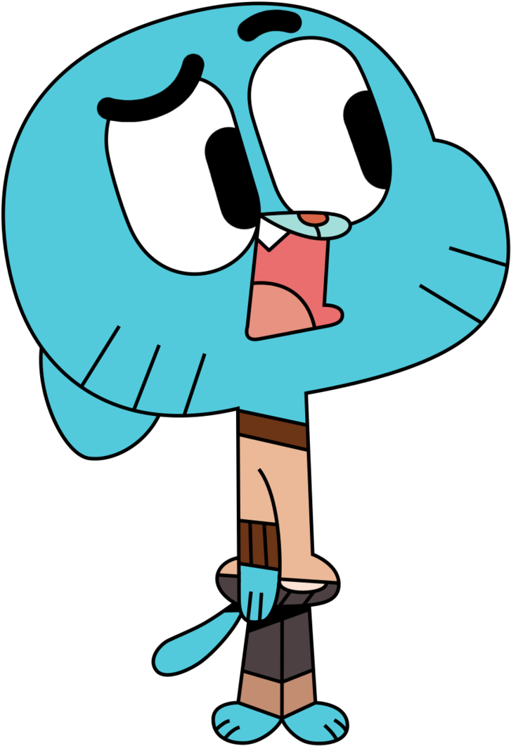 Confused Clipart Huh - Confused Clipart Huh (744x1075)