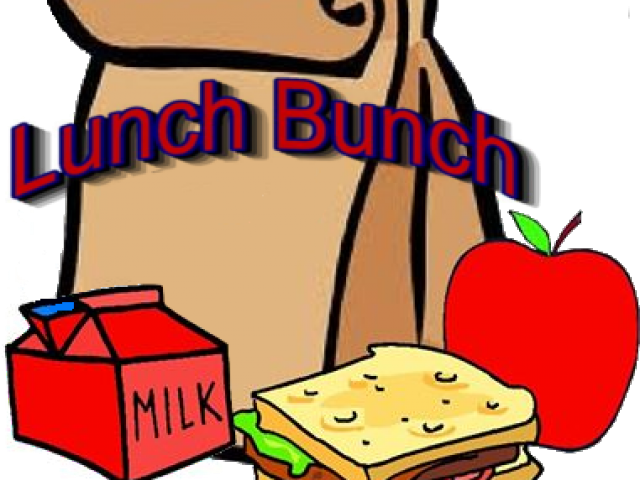 Cafeteria Clipart Lunch Bunch - Cafeteria Clipart Lunch Bunch (640x480)