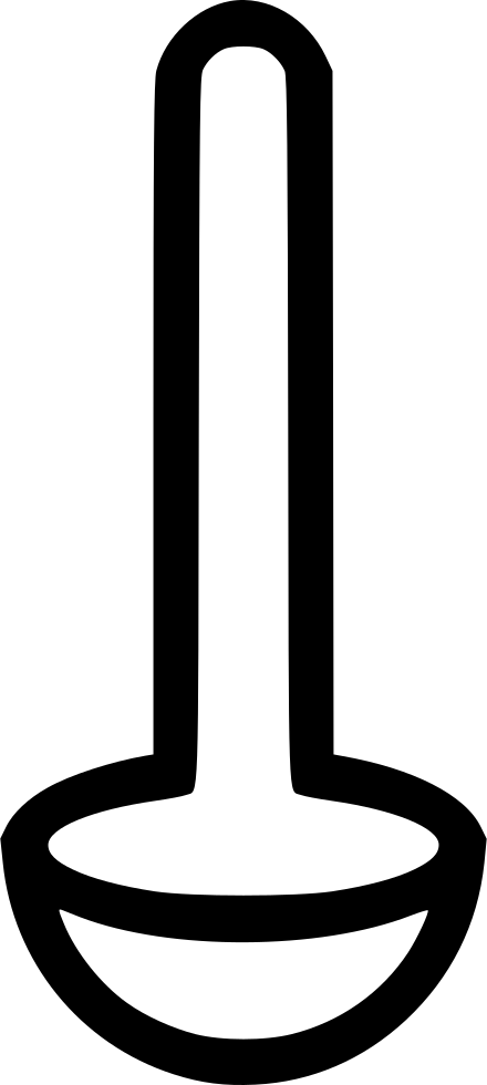 Big Spoon Soup Kitchen Utensils Comments - Big Spoon Soup Kitchen Utensils Comments (440x980)