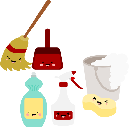 Picture Library Download Cleaning - Picture Library Download Cleaning (500x493)