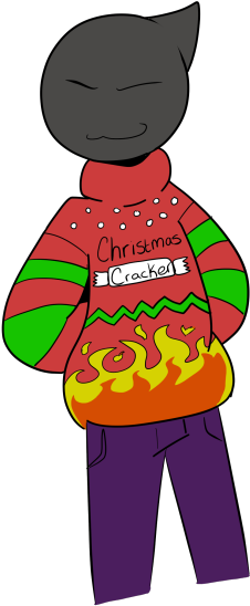 Ugly Sweaters Win - Ugly Sweaters Win (540x675)