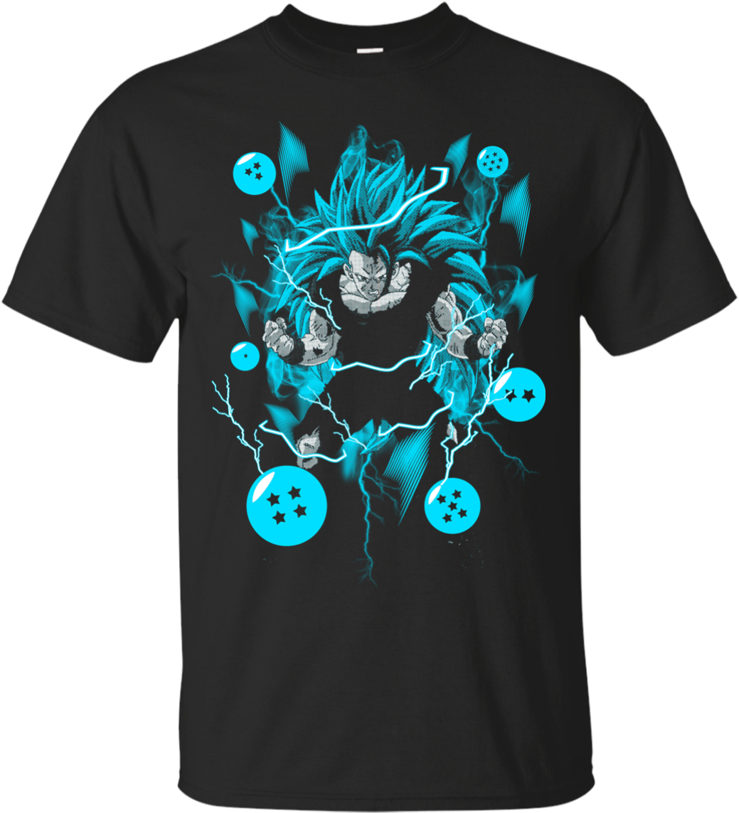 Clip Art Dragon Ball Z Goku - Clip Art Dragon Ball Z Goku (1155x1155)