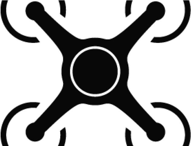 Drone Clipart Transparent Background - Drone Clipart Transparent Background (640x480)
