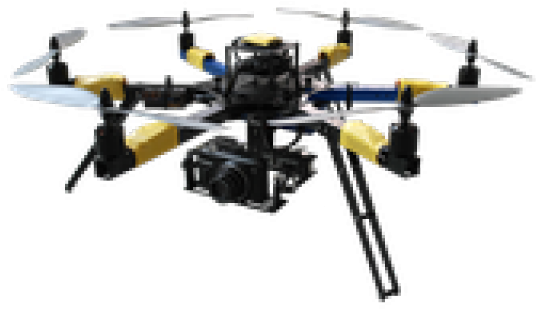 Drone Clipart Transparent Background - Drone Clipart Transparent Background (640x480)