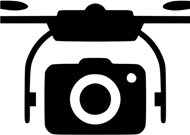 Drone Clipart Svg - Drone Clipart Svg (640x480)