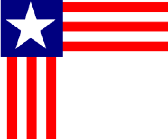 Americana Clipart Border - Americana Clipart Border (640x480)