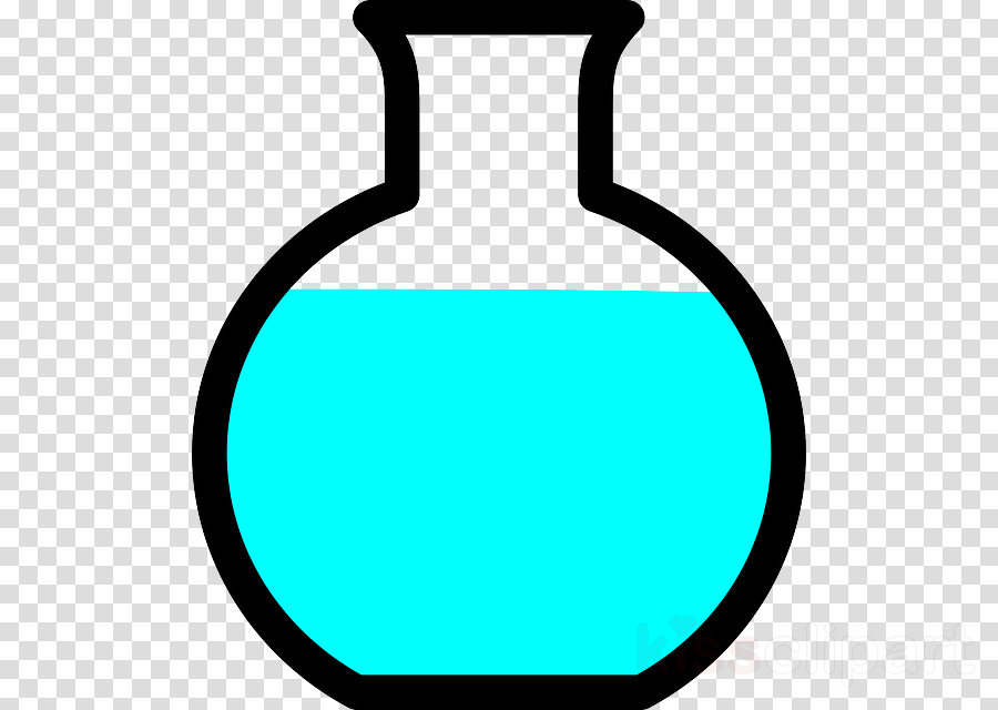 Round Bottom Flask Clip Art Clipart Round-bottom Flask - Round Bottom Flask Clip Art Clipart Round-bottom Flask (900x640)