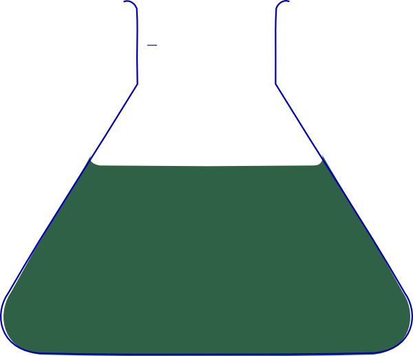 How To Set Use Chemistry Tube Green Clipart - How To Set Use Chemistry Tube Green Clipart (600x517)