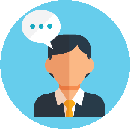 Psychologist Clipart Triggers - Psychologist Clipart Triggers (442x450)