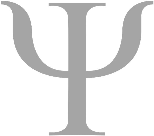 Psychologist Symbol - Psychologist Symbol (720x720)
