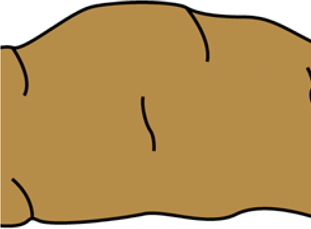Potato Clipart High Re - Potato Clipart High Re (640x480)