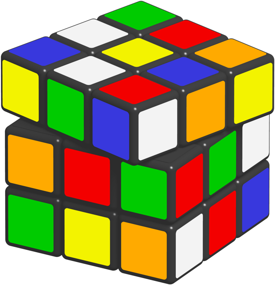 The Reason Rubik Cubes Are Popular With Smart People - The Reason Rubik Cubes Are Popular With Smart People (1200x1080)