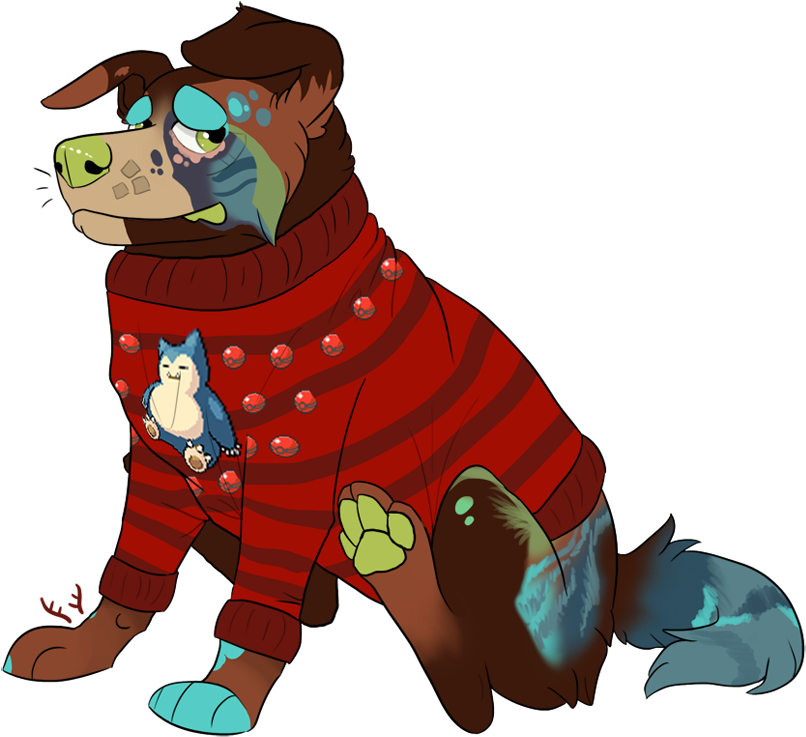 Ugly Christmas Sweaters - Ugly Christmas Sweaters (870x799)