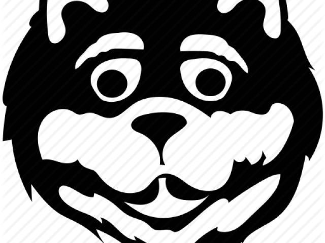 Skunk Clipart Polecat - Skunk Clipart Polecat (640x480)