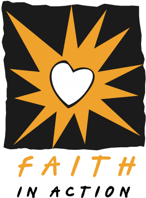 Nation's Largest Faith Based Grassroots Organizing - Nation's Largest Faith Based Grassroots Organizing (420x420)