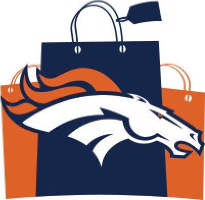 Denver Broncos Png Image - Denver Broncos Png Image (400x400)