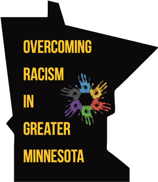 Greater Minnesota Partnerships Facilitating Racial - Greater Minnesota Partnerships Facilitating Racial (347x400)