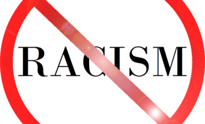 Four Black Workers Met With Nooses, Swastikas, N-words - Four Black Workers Met With Nooses, Swastikas, N-words (660x400)