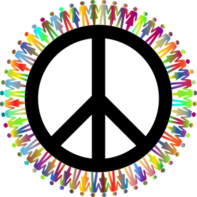 A Series Of Peace Circles For Racial Healing Facilitated - A Series Of Peace Circles For Racial Healing Facilitated (400x400)