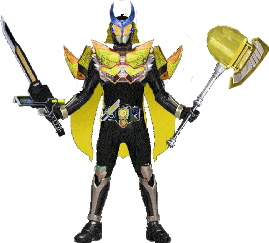 Clip Art Series Ryoma Sengoku Action - Clip Art Series Ryoma Sengoku Action (940x850)