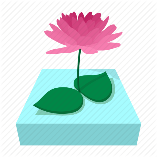 Lotus Clipart Indian Lotus - Lotus Clipart Indian Lotus (512x512)