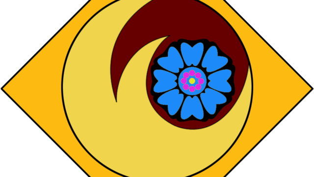 Tranquil Clipart Blue Lotus - Tranquil Clipart Blue Lotus (640x361)