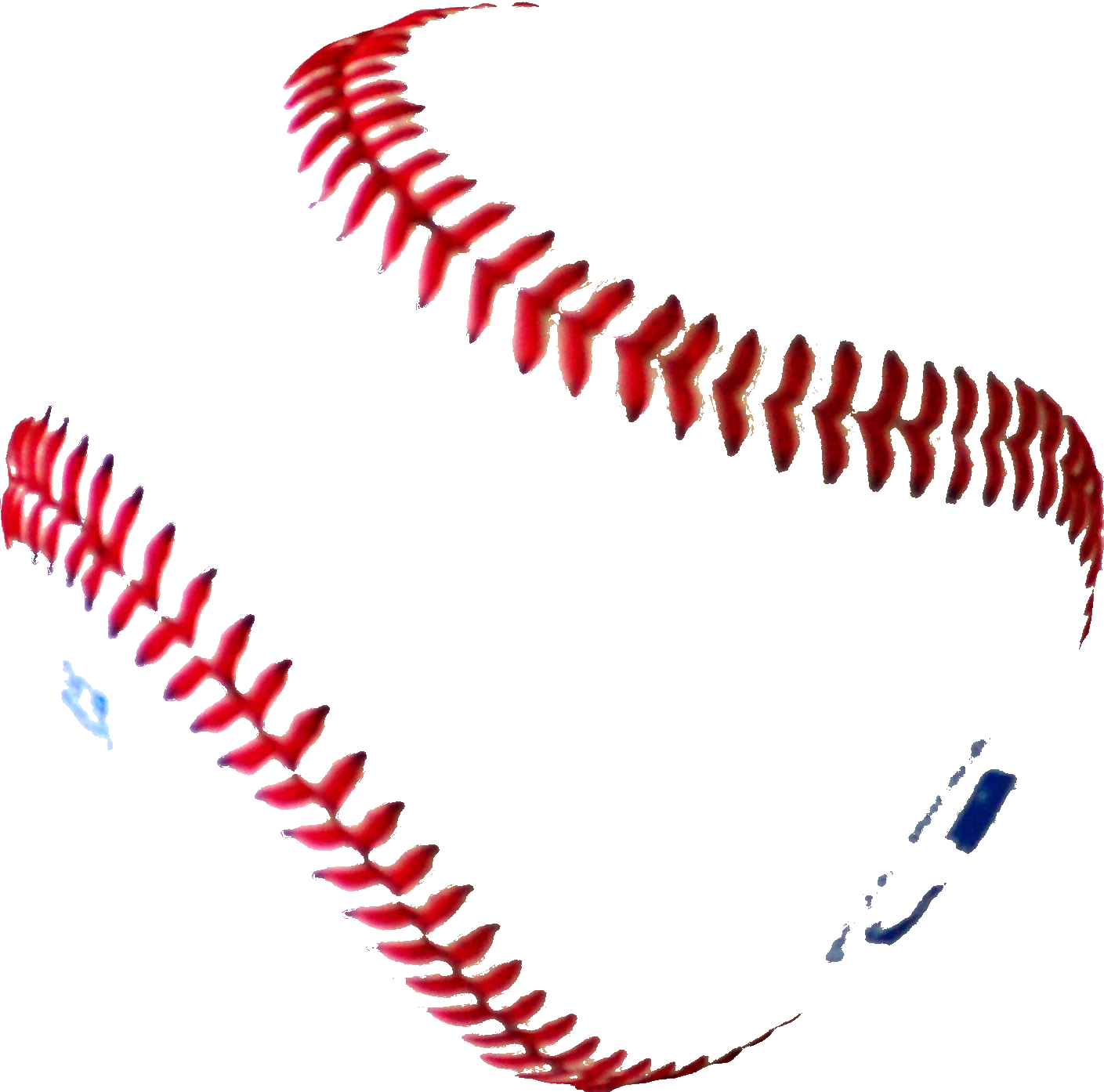 Baseball Clip Art Transparent - Baseball Clip Art Transparent (1409x1394)