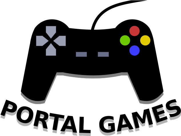 Video Game Clipart Svg - Video Game Clipart Svg (640x480)