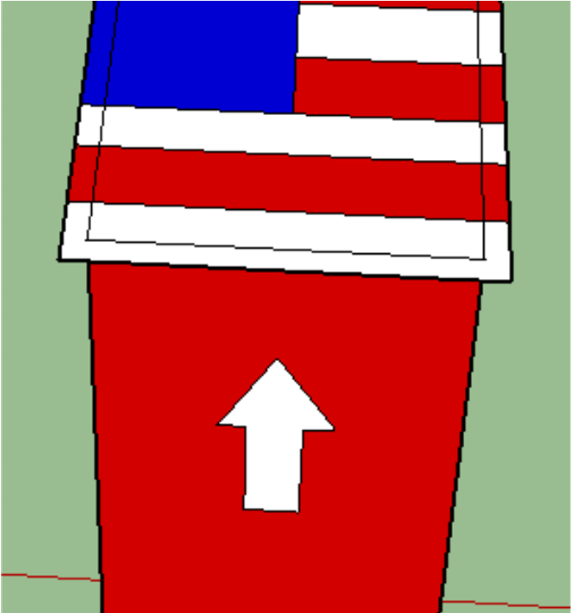 Flag Retirement Ceremony Clipart - Flag Retirement Ceremony Clipart (1552x873)