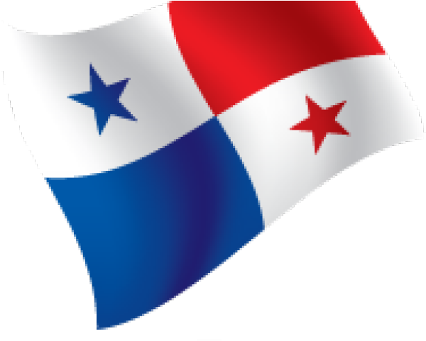 Panama Flag Png Transparent Images - Panama Flag Png Transparent Images (640x480)