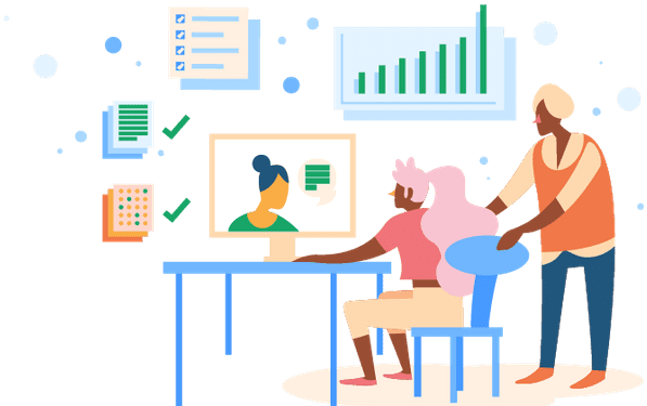 We're Leveling The Playing Field By Combining Smart - We're Leveling The Playing Field By Combining Smart (800x400)