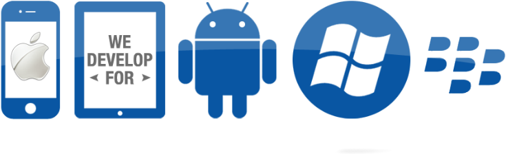 Mobile App Platforms - Mobile App Platforms (750x262)