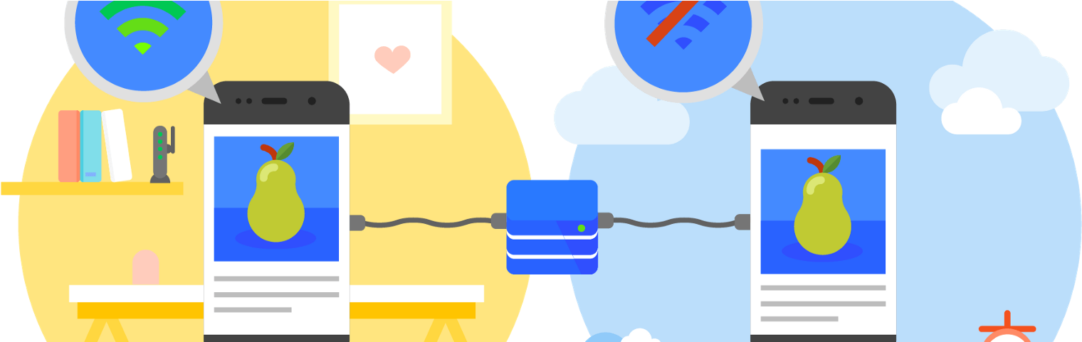 Reflections On Progressive Web Apps Part - Reflections On Progressive Web Apps Part (1600x480)