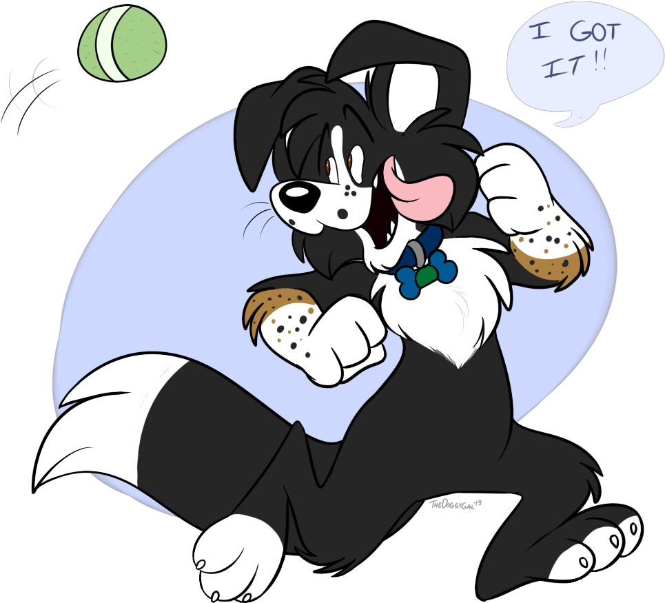 I Got It - I Got It (1266x1124)