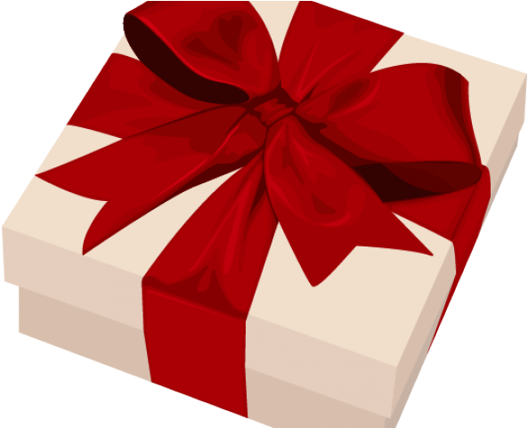Birthday Present Clipart Transparent Background - Birthday Present Clipart Transparent Background (640x480)
