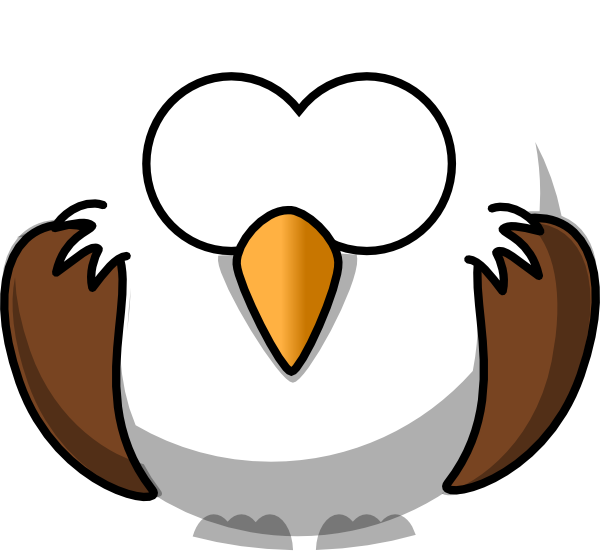 How To Set Use Eagle Svg Vector - How To Set Use Eagle Svg Vector (600x554)