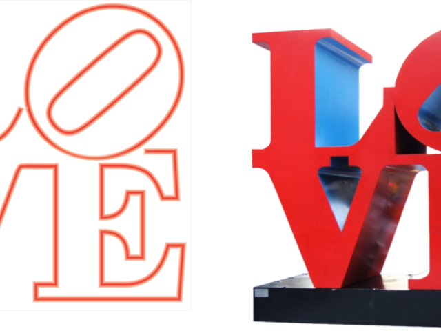 New York Clipart Love - New York Clipart Love (640x480)