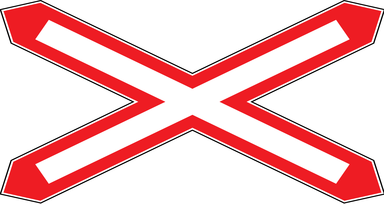 Italian Traffic Signs - Italian Traffic Signs (1280x680)