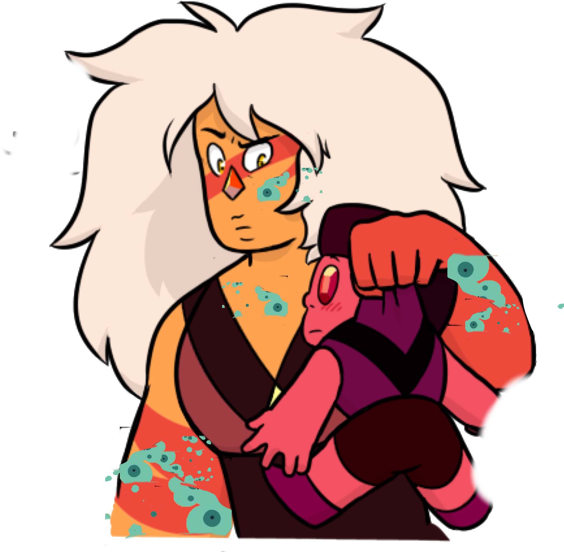 Image Transparent Download Eyeball Clipart Eye Dr - Image Transparent Download Eyeball Clipart Eye Dr (2048x2048)