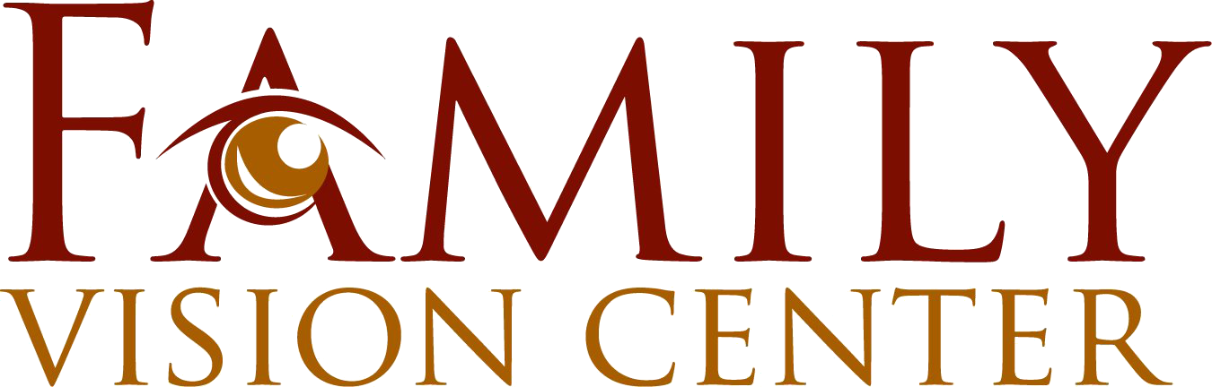 Family Vision Center - Family Vision Center (1350x432)