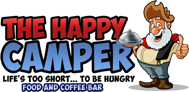 The Happy Camper Delivery - The Happy Camper Delivery (800x800)