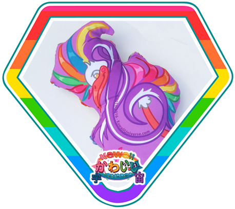 Ibis Bird Treble Clef Plushie - Ibis Bird Treble Clef Plushie (500x500)