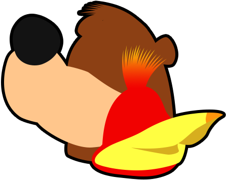 My Top Choices For Third Party Fighters - My Top Choices For Third Party Fighters (468x468)