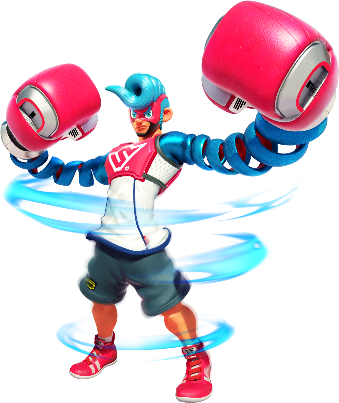 Yet Another Character That Presumably Did Well On The - Yet Another Character That Presumably Did Well On The (1600x1600)