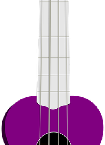 Ukulele Clipart Transparent Background - Ukulele Clipart Transparent Background (640x480)