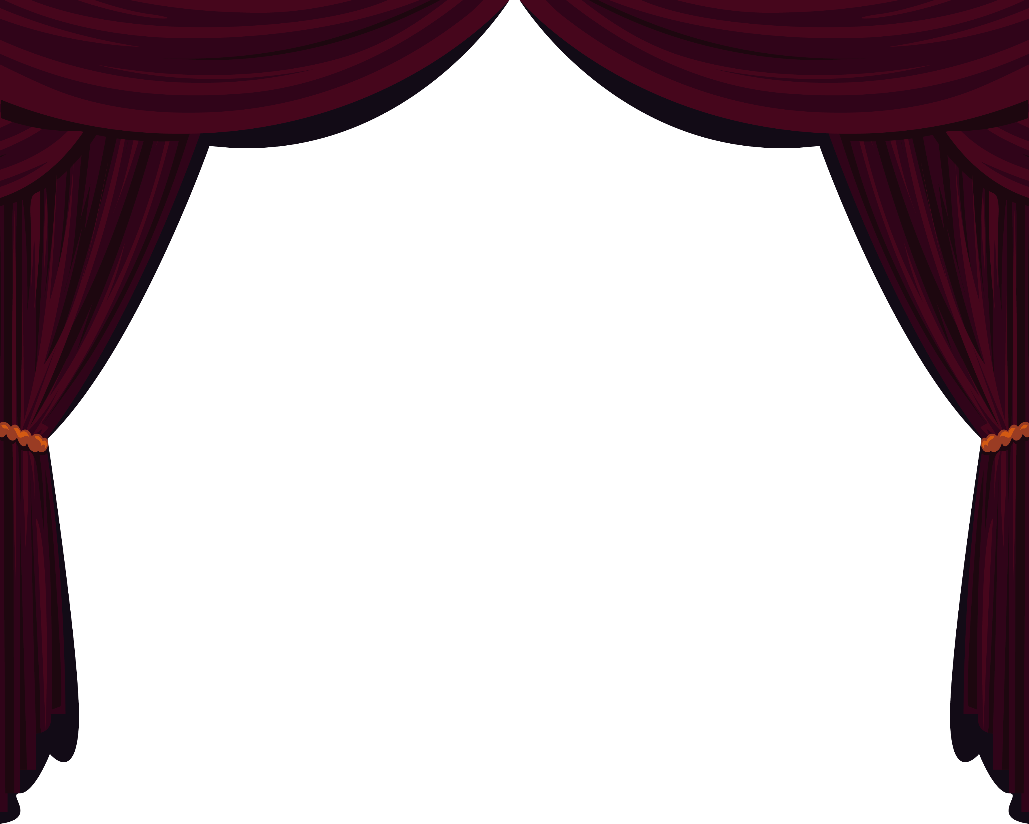 Drapes And Stage Curtains - Drapes And Stage Curtains (3569x2857)