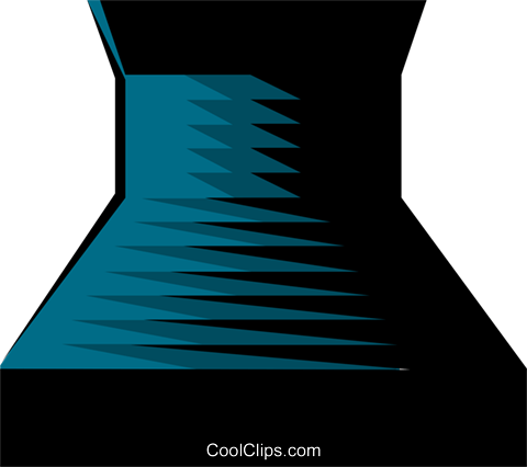 Nuclear Reactor Symbol Royalty Free Vector Clip Art - Nuclear Reactor Symbol Royalty Free Vector Clip Art (480x426)