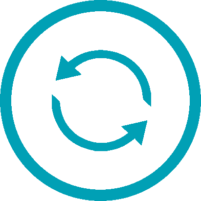 Fully Integrated Solution - Fully Integrated Solution (411x411)