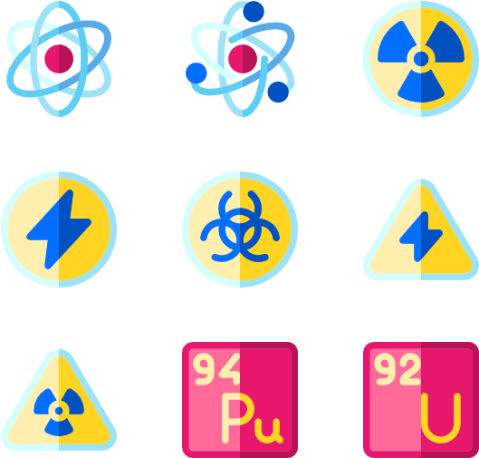 Nuclear Energy - Nuclear Energy (600x564)