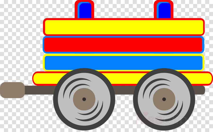 Train Carriage Clipart Passenger Car Train Rail Transport - Train Carriage Clipart Passenger Car Train Rail Transport (900x560)